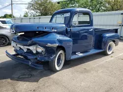 1951 Ford F100 en venta en Moraine, OH