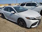 2023 Toyota Camry SE Night Shade