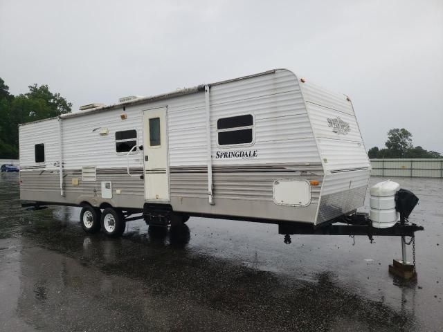 2007 Other RV