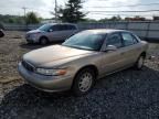 2001 Buick Century Custom