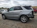 2013 Mercedes-Benz ML 350 4matic