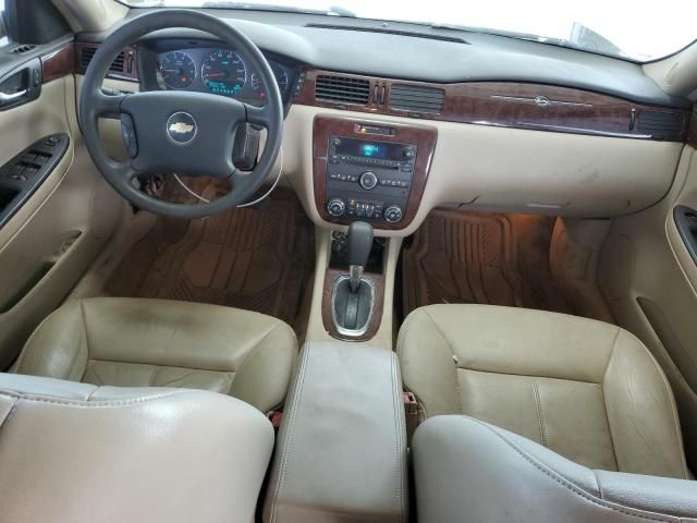 2009 Chevrolet Impala 1LT