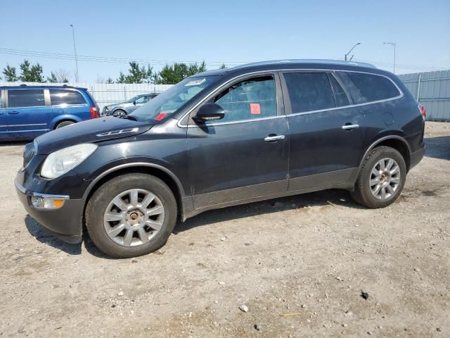 2012 Buick Enclave