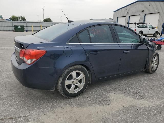 2011 Chevrolet Cruze LT