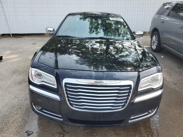 2011 Chrysler 300 Limited