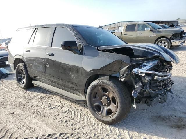 2022 Chevrolet Tahoe C1500