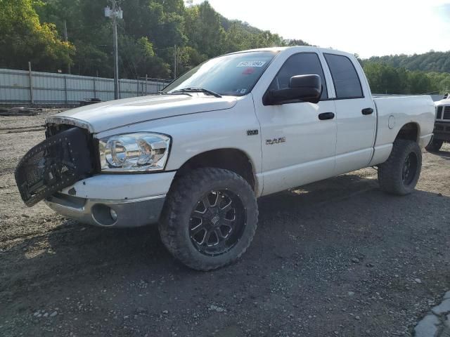 2008 Dodge RAM 1500 ST