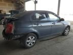 2009 Hyundai Accent GLS