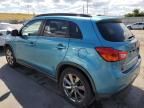 2013 Mitsubishi Outlander Sport LE