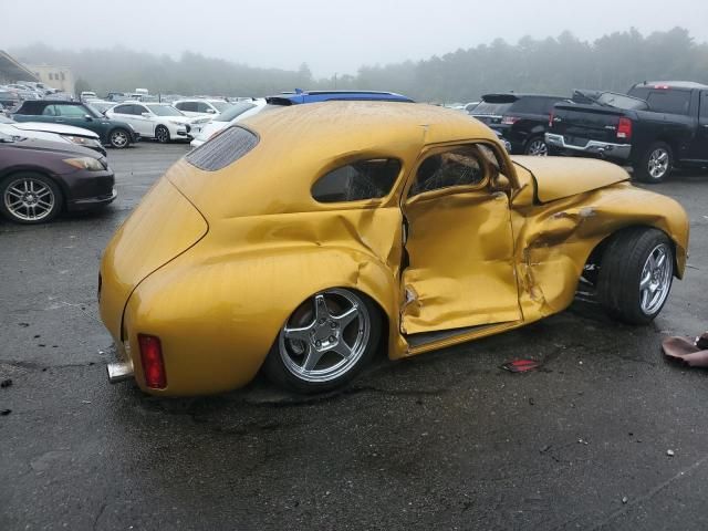 1942 Plymouth Other