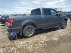 2016 Ford F150 Super Cab