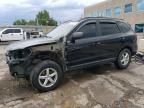 2009 Hyundai Santa FE GLS