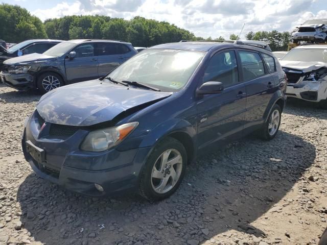 2004 Pontiac Vibe