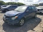 2004 Pontiac Vibe