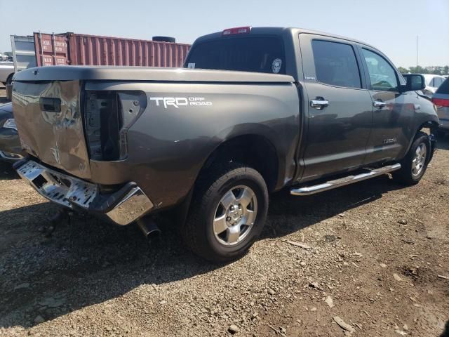 2008 Toyota Tundra Crewmax Limited