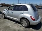 2006 Chrysler PT Cruiser