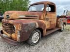 1949 Ford F-1