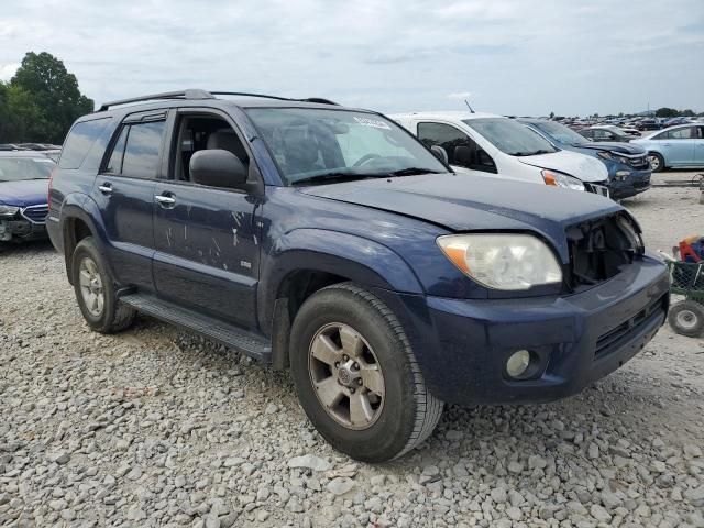 2006 Toyota 4runner SR5