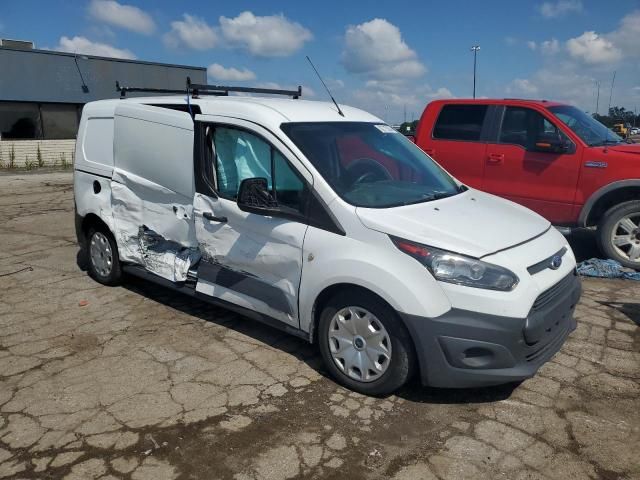 2015 Ford Transit Connect XL