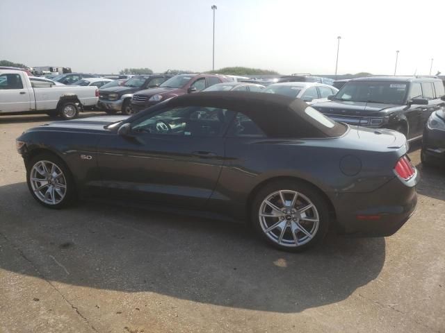 2015 Ford Mustang GT