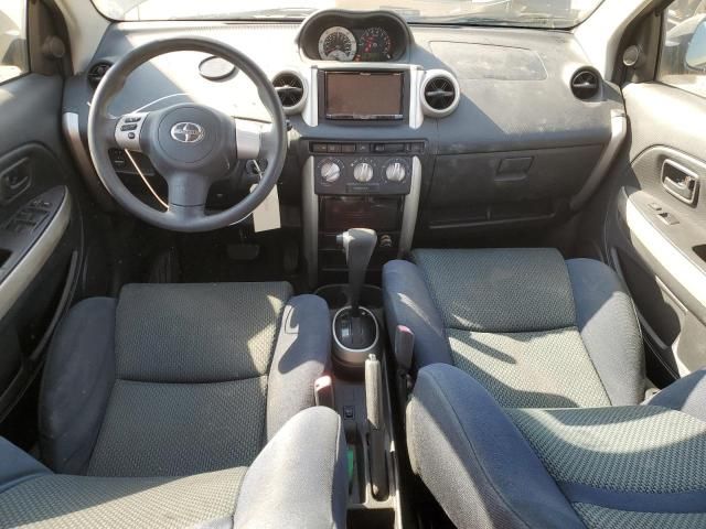 2006 Scion XA