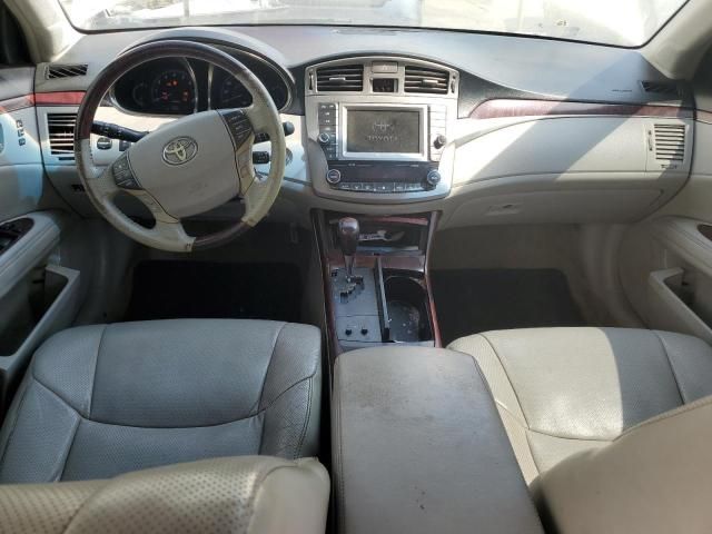 2011 Toyota Avalon Base