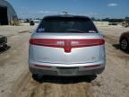 2010 Lincoln MKT