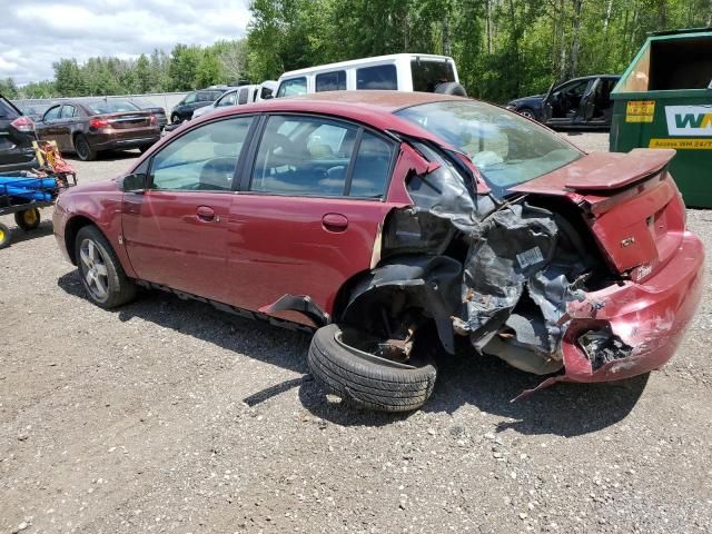 2006 Saturn Ion Level 3