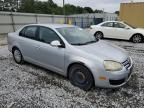 2009 Volkswagen Jetta S