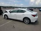 2020 Acura ILX