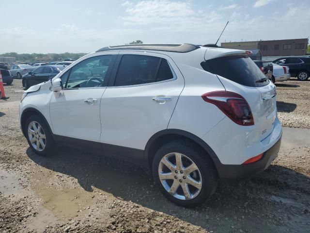 2019 Buick Encore Essence