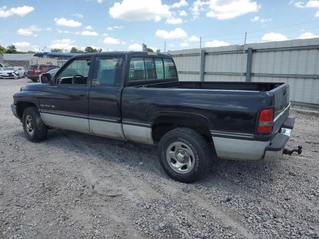 1996 Dodge RAM 1500