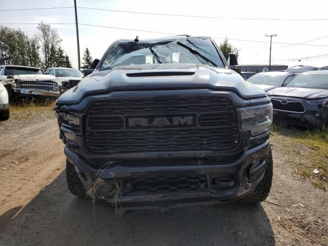 2023 Dodge RAM 2500 Limited