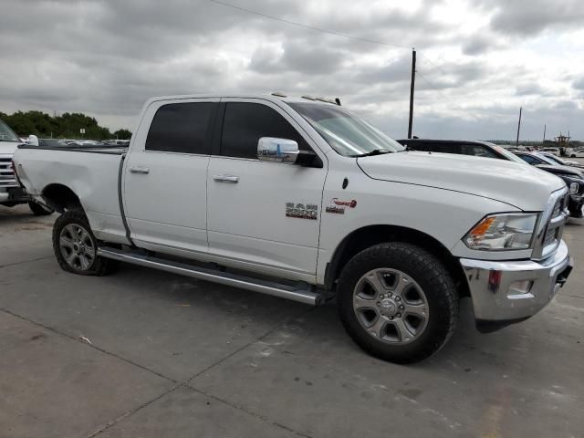 2018 Dodge RAM 2500 SLT