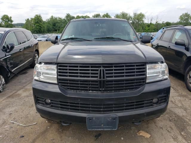 2013 Lincoln Navigator L