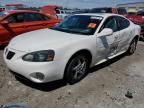 2004 Pontiac Grand Prix GTP