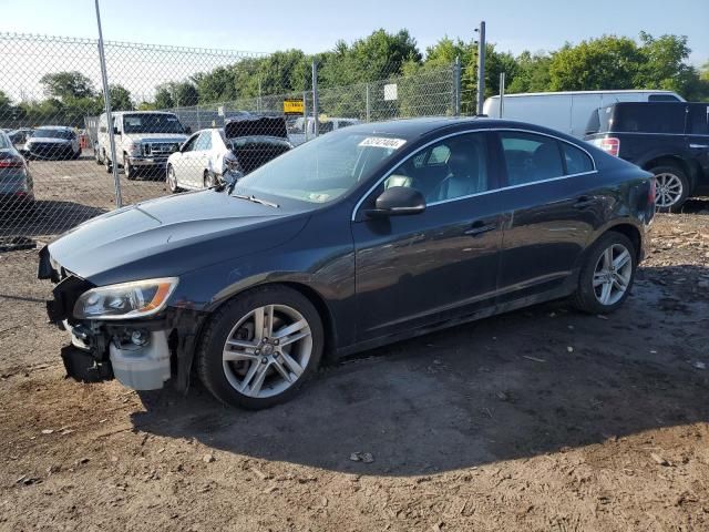 2014 Volvo S60 T5