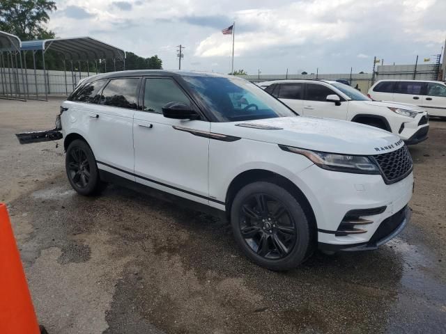 2020 Land Rover Range Rover Velar R-DYNAMIC S