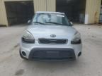 2012 KIA Soul +