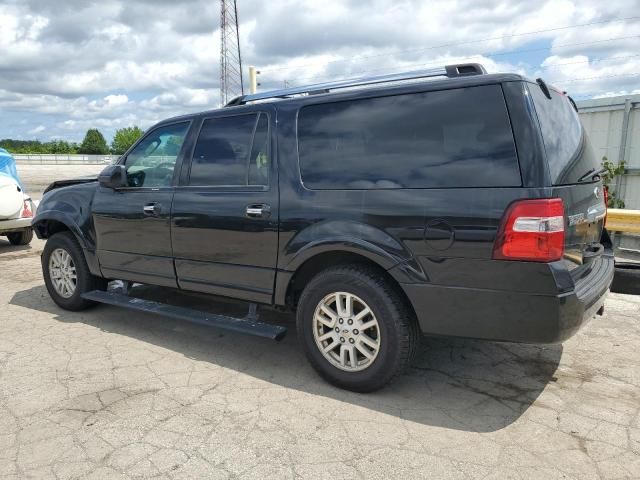 2013 Ford Expedition EL Limited