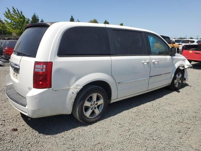 2008 Dodge Grand Caravan SXT