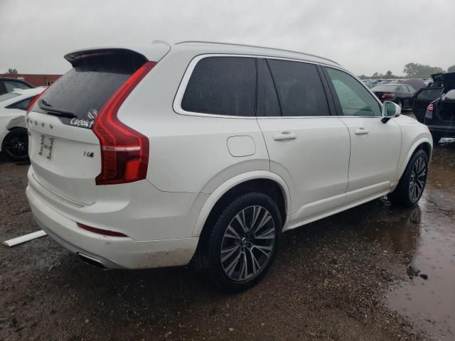 2020 Volvo XC90 T6 Momentum