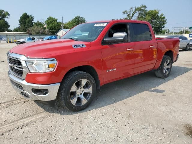 2020 Dodge RAM 1500 BIG HORN/LONE Star