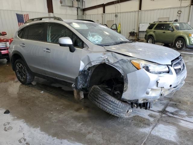 2013 Subaru XV Crosstrek 2.0 Premium