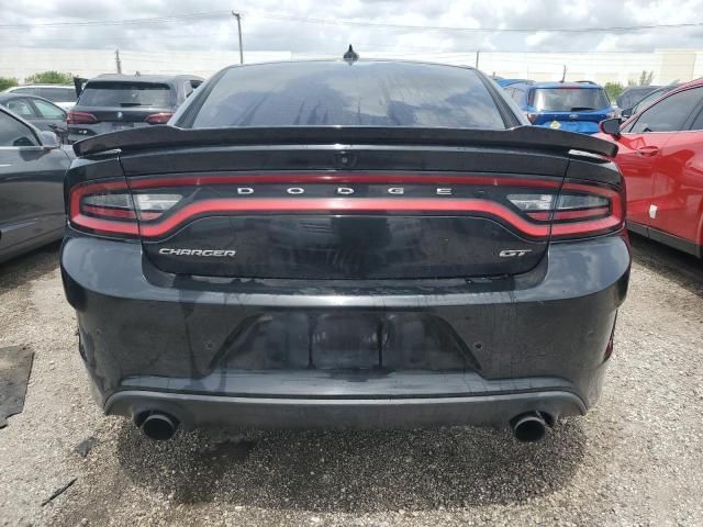 2019 Dodge Charger GT