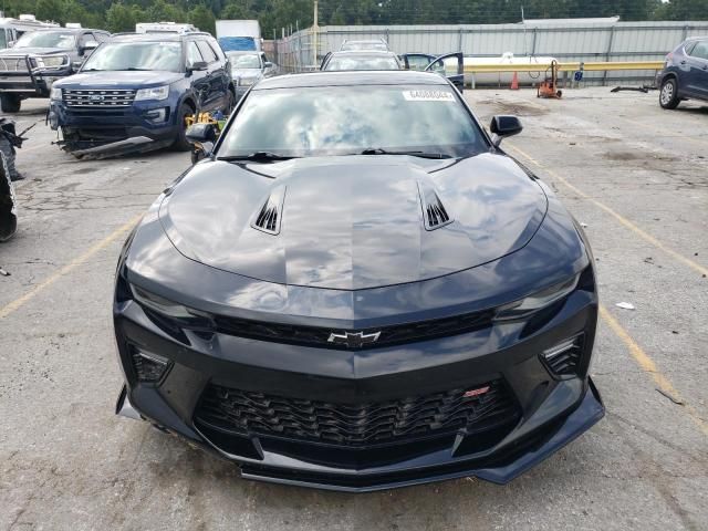 2016 Chevrolet Camaro SS