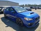 2016 Subaru WRX Premium