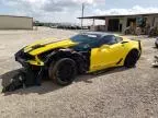 2018 Chevrolet Corvette Z06 1LZ