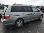 2007 Honda Odyssey EX