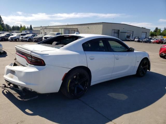 2016 Dodge Charger R/T